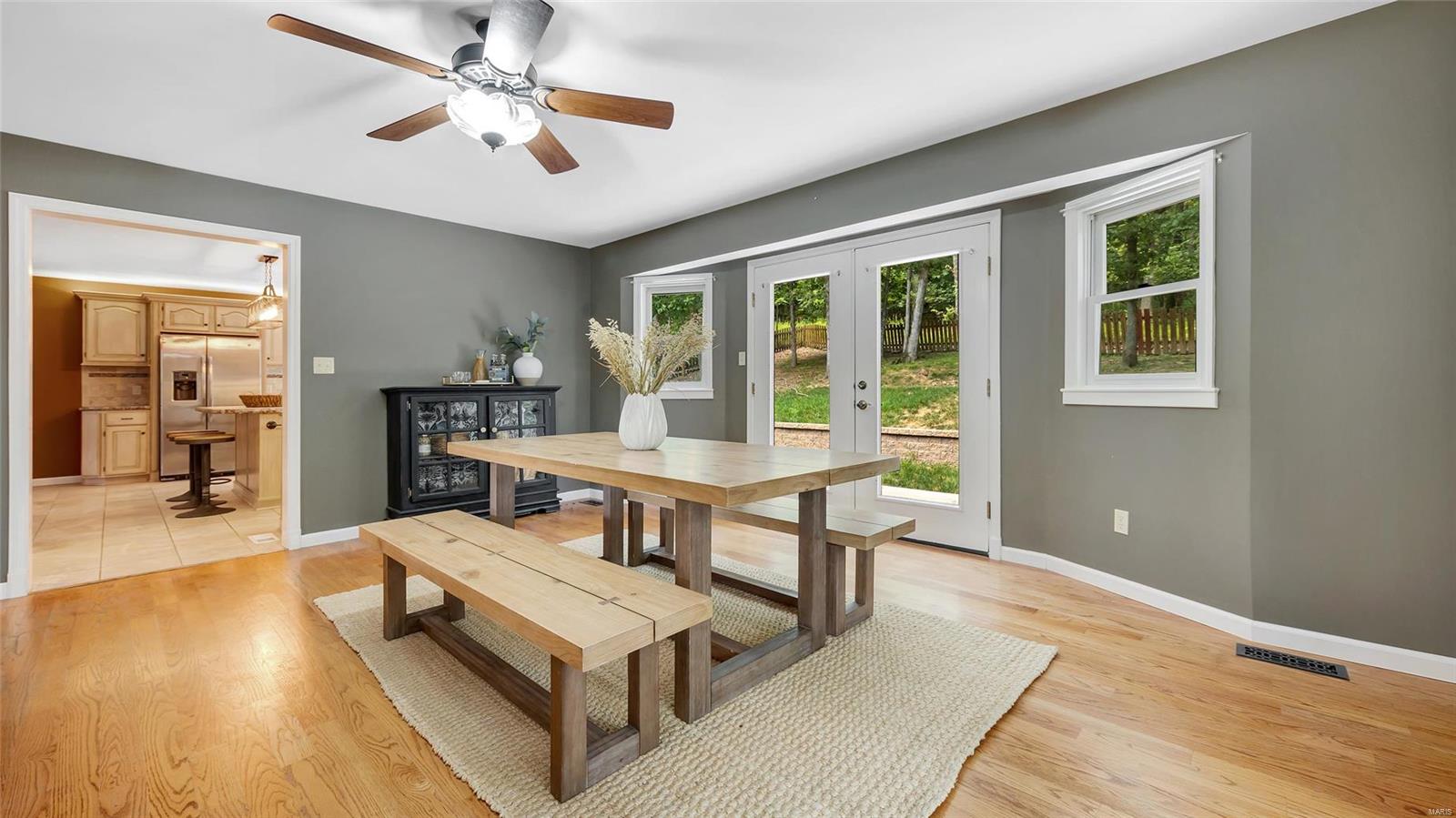 Fox Mountain Estates 1 - Residential