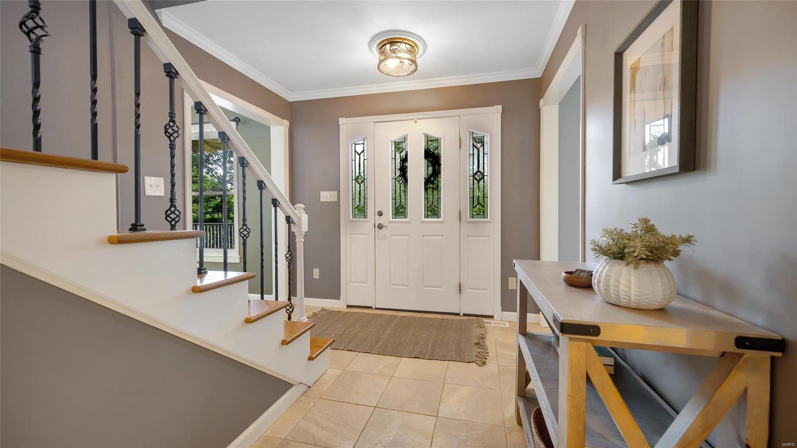 Fox Mountain Estates 1 - Residential