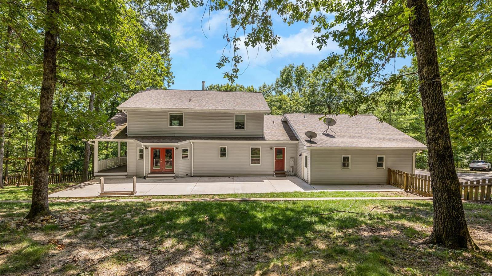 Fox Mountain Estates 1 - Residential