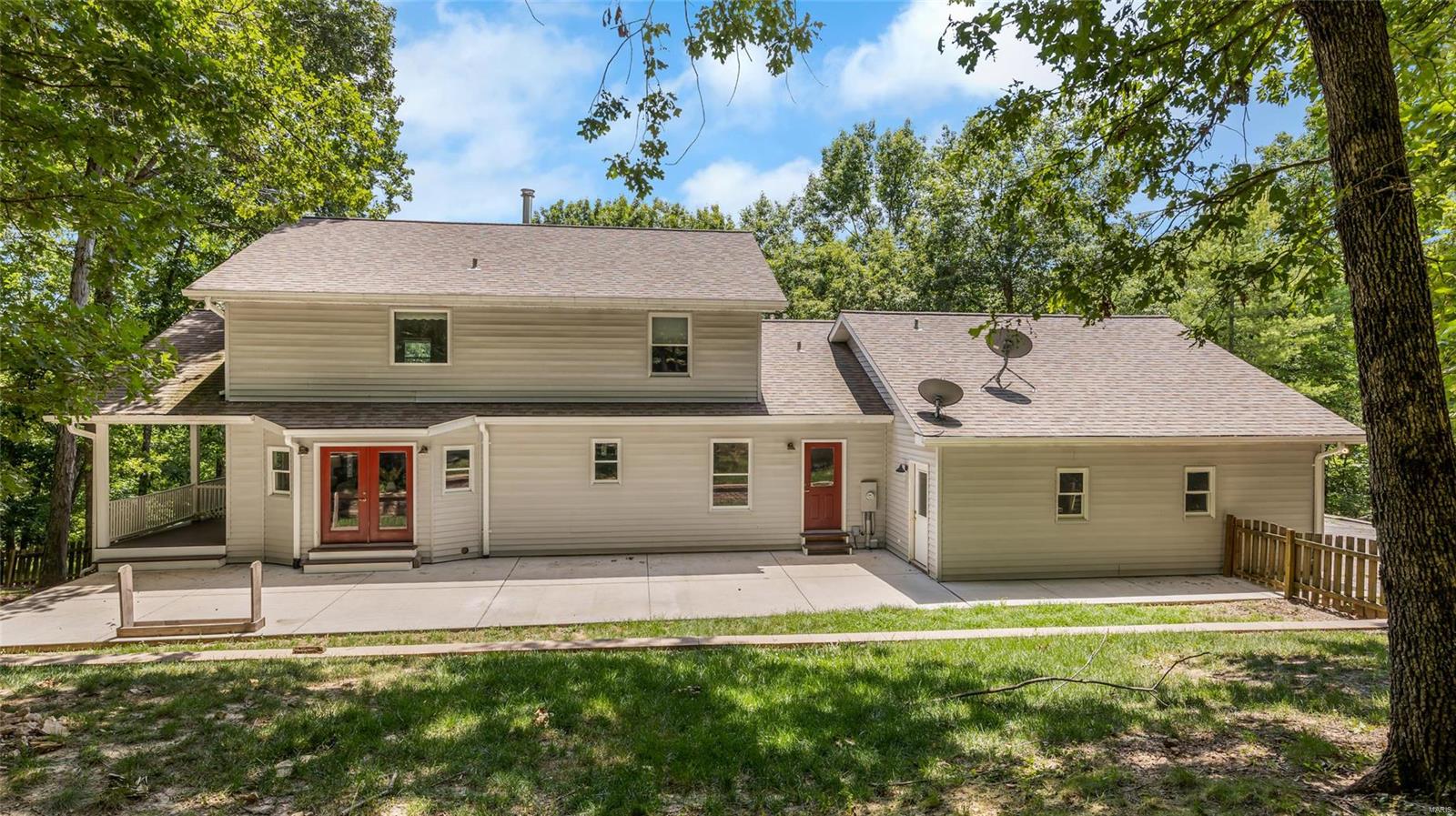 Fox Mountain Estates 1 - Residential