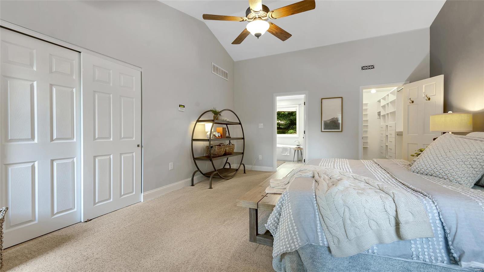 Fox Mountain Estates 1 - Residential