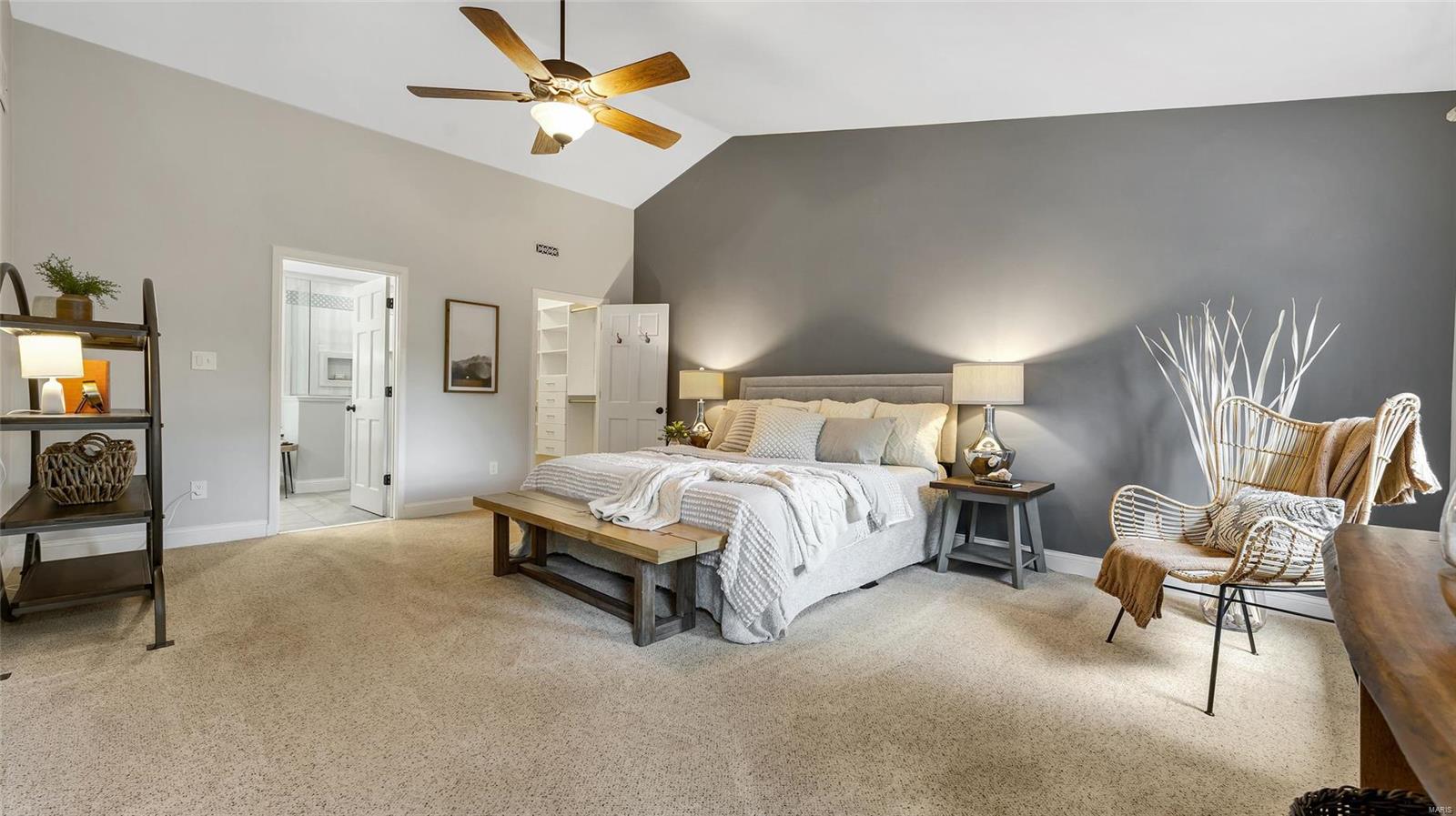 Fox Mountain Estates 1 - Residential