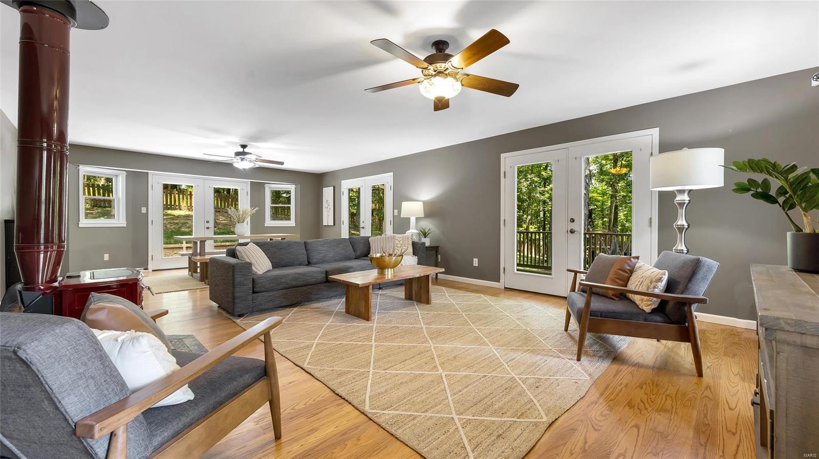 Fox Mountain Estates 1 - Residential