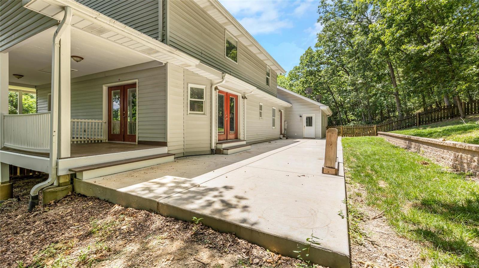 Fox Mountain Estates 1 - Residential