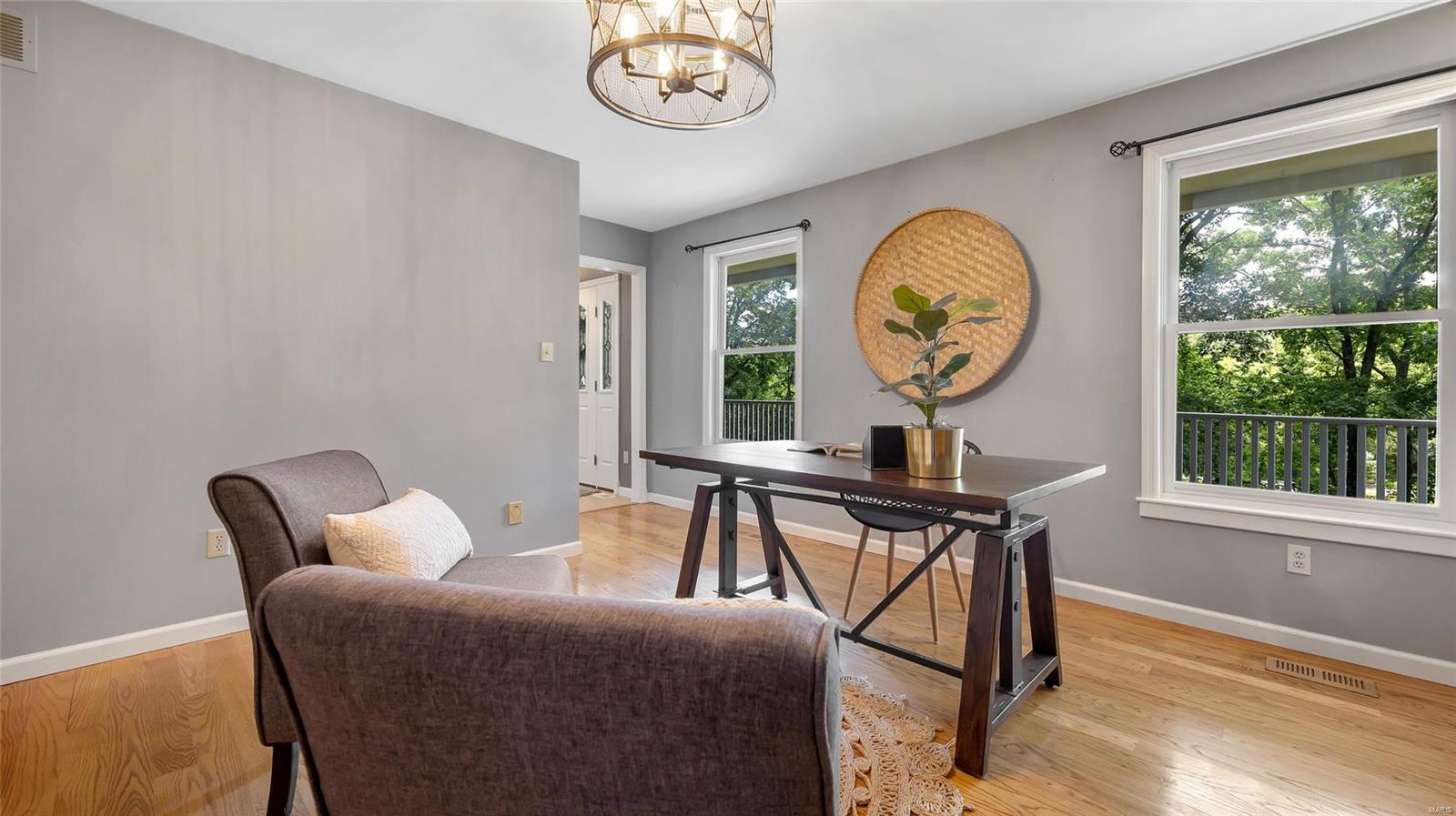 Fox Mountain Estates 1 - Residential