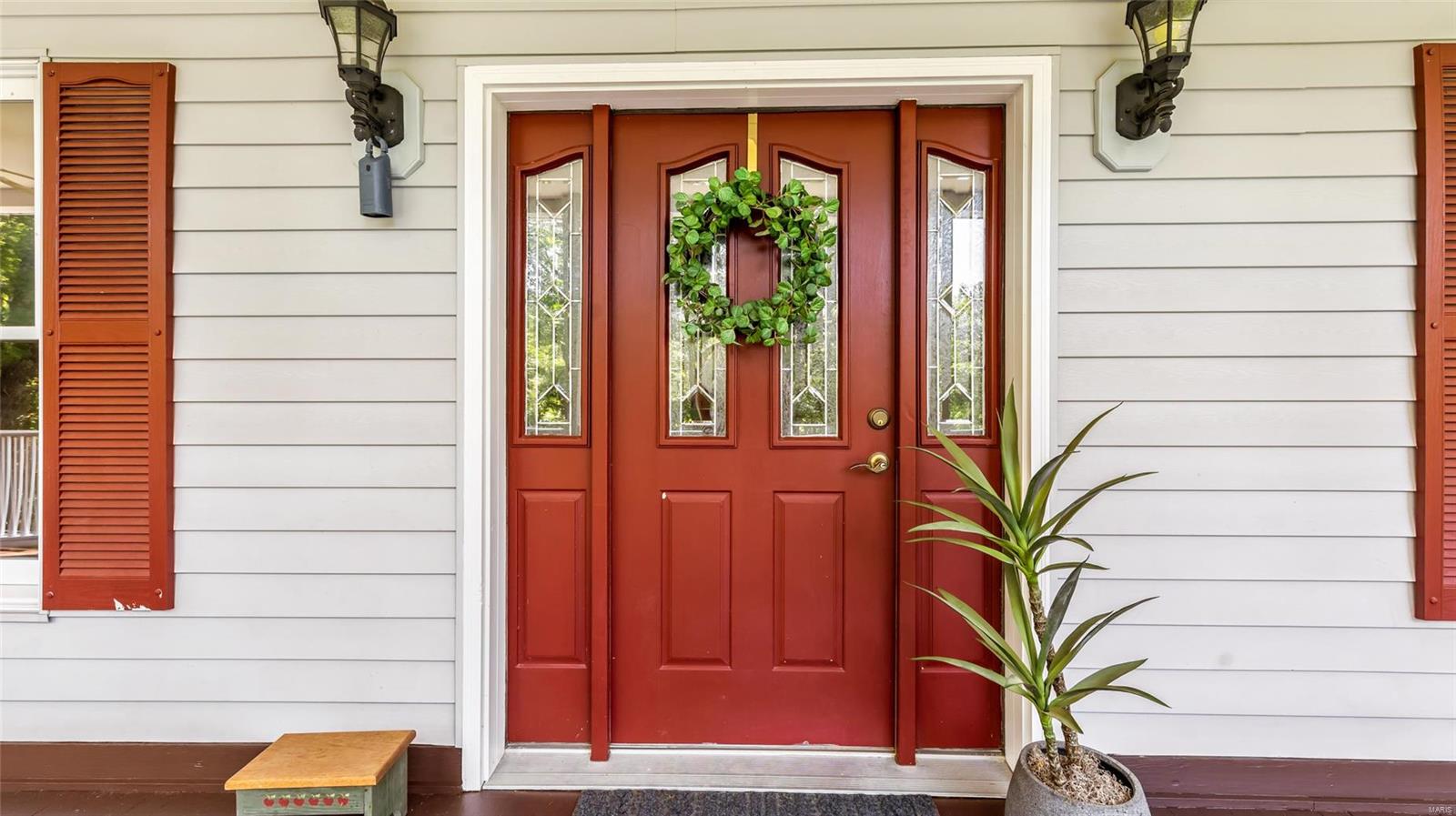 Fox Mountain Estates 1 - Residential