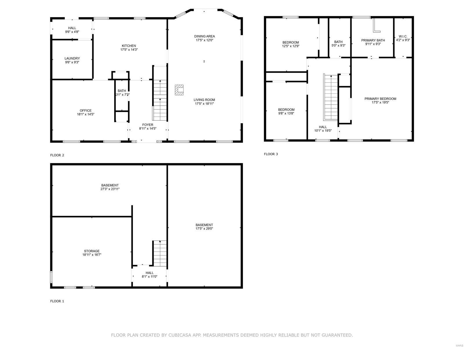 Fox Mountain Estates 1 - Residential