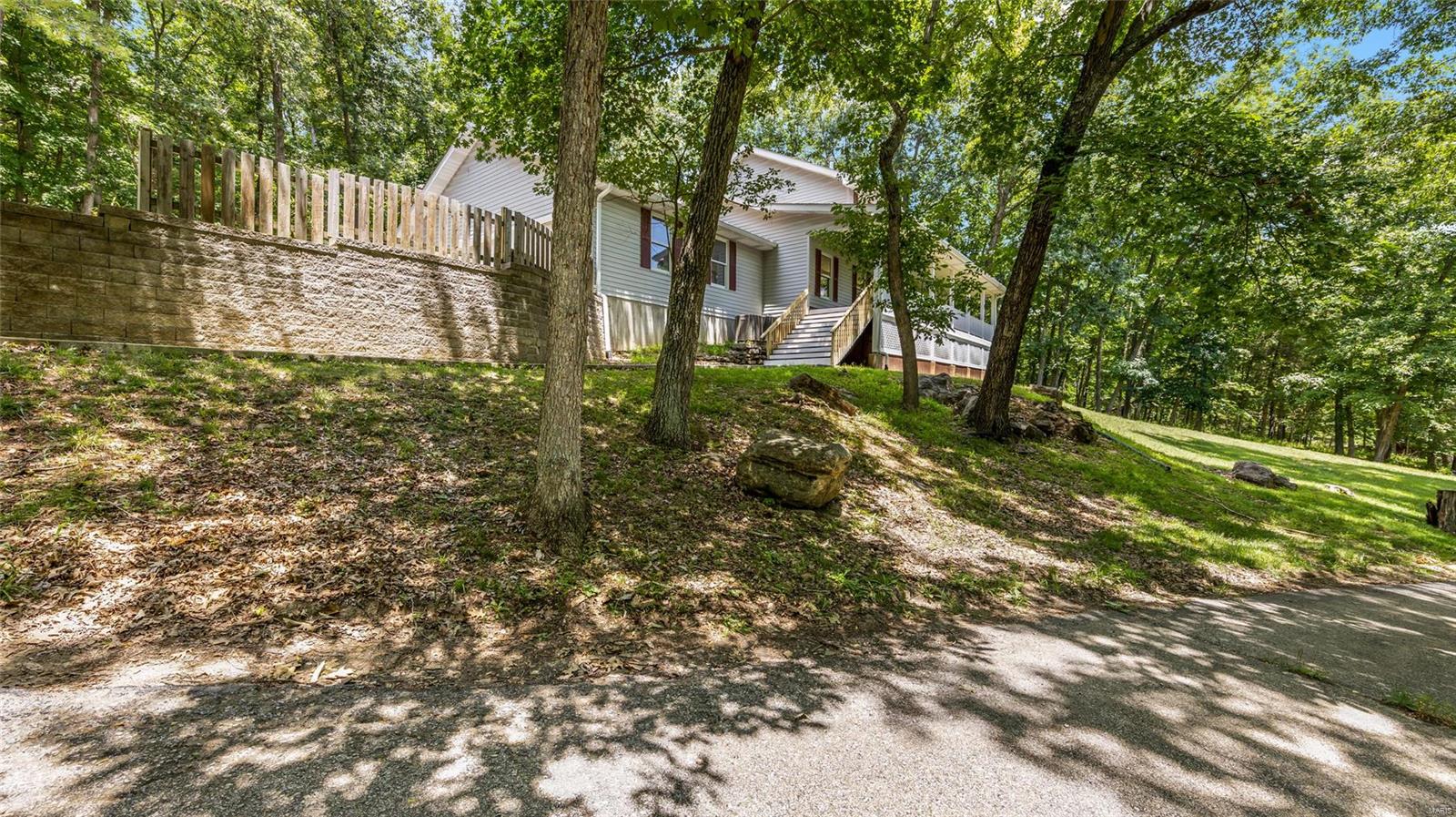 Fox Mountain Estates 1 - Residential