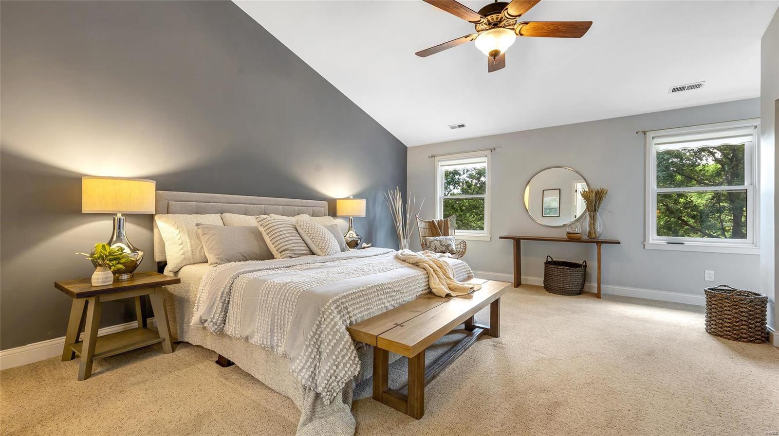 Fox Mountain Estates 1 - Residential