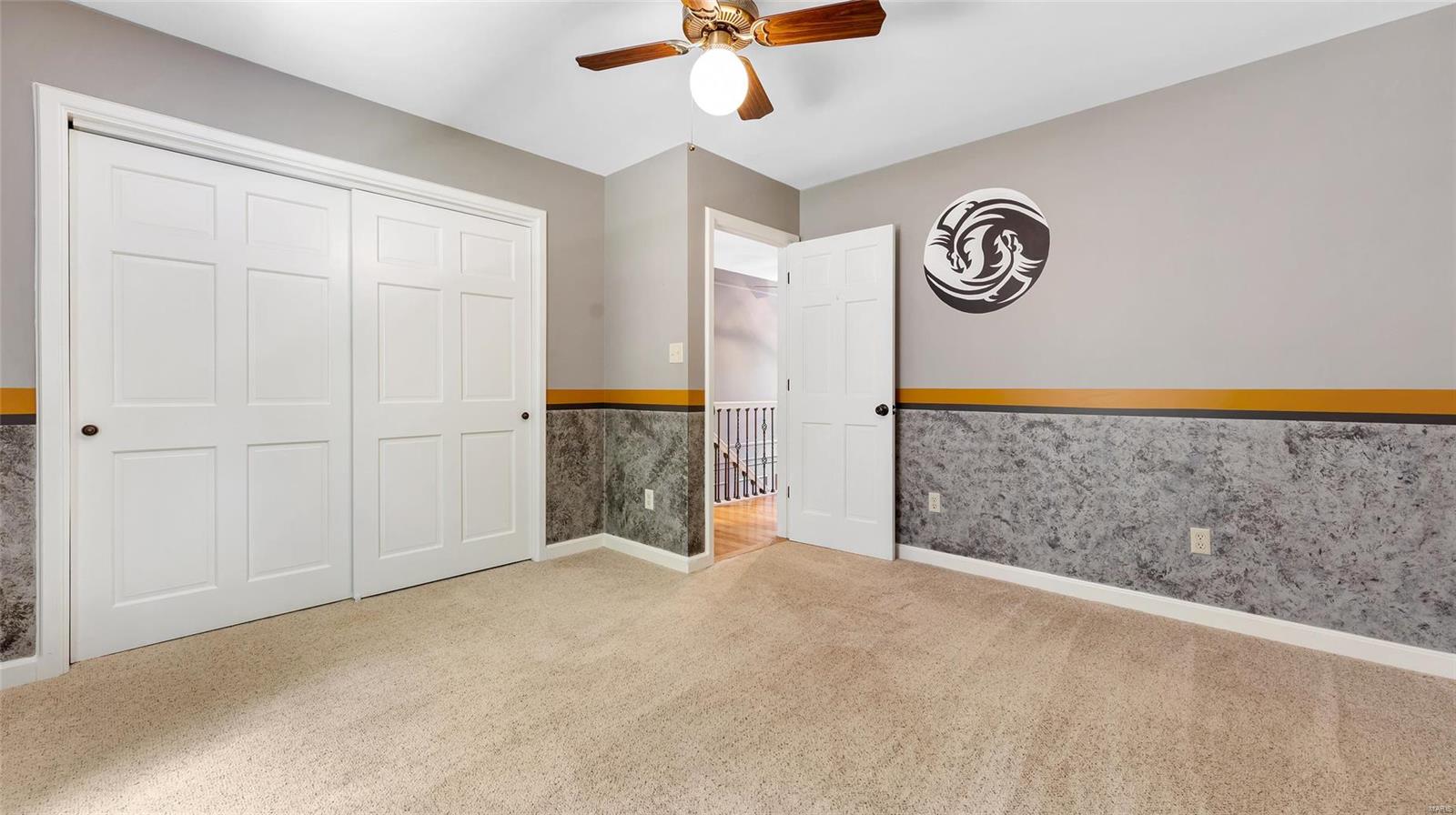 Fox Mountain Estates 1 - Residential