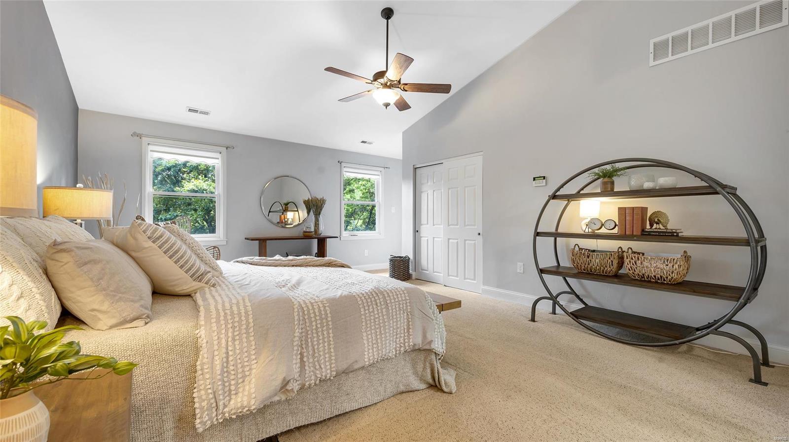 Fox Mountain Estates 1 - Residential