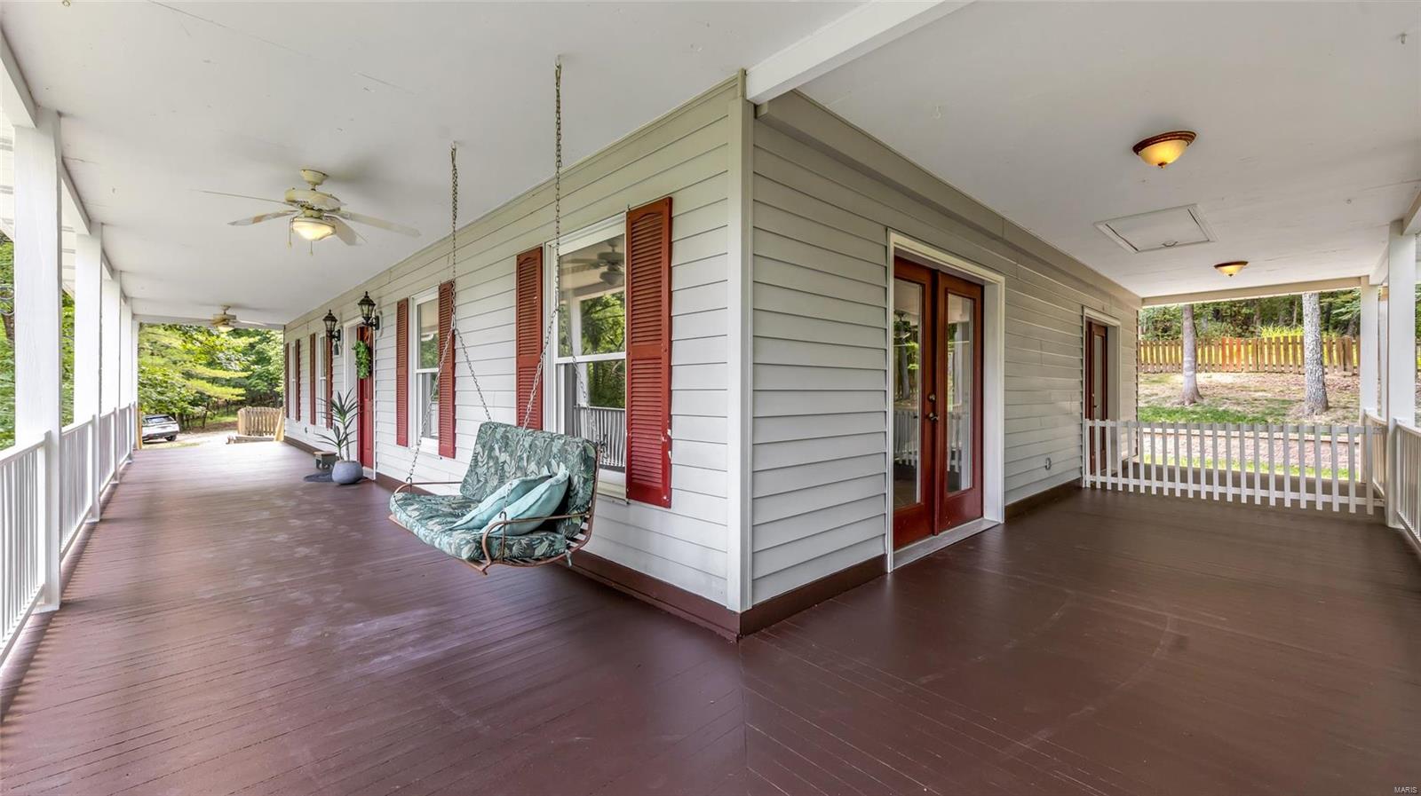 Fox Mountain Estates 1 - Residential