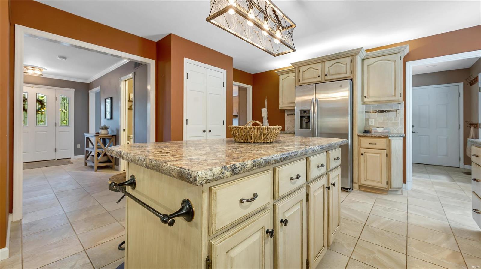 Fox Mountain Estates 1 - Residential