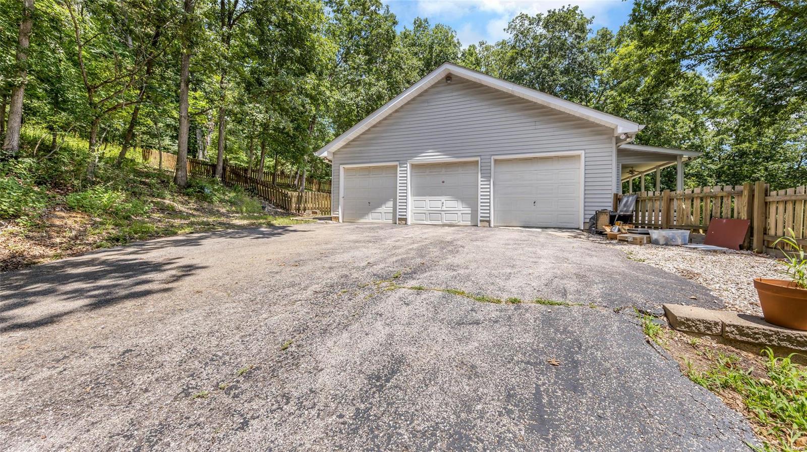 Fox Mountain Estates 1 - Residential