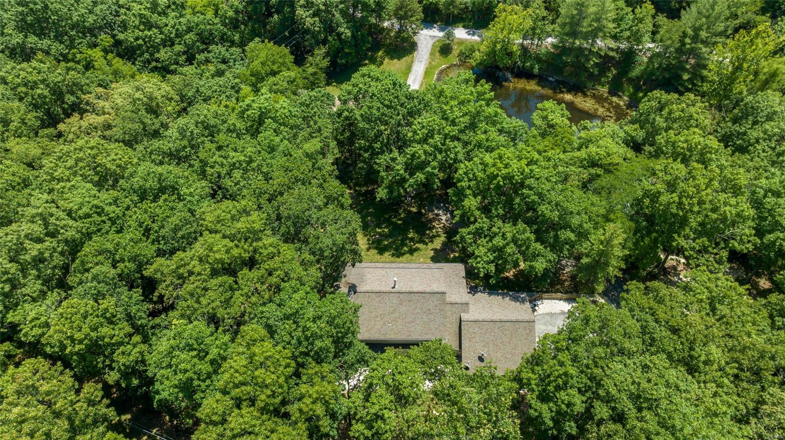 Fox Mountain Estates 1 - Residential