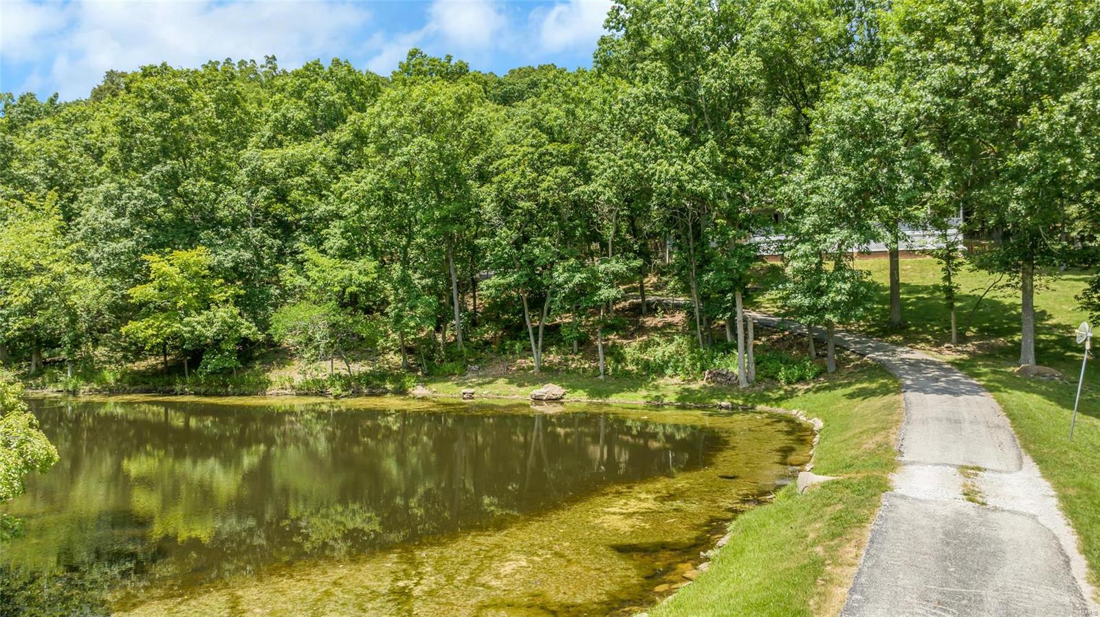 Fox Mountain Estates 1 - Residential