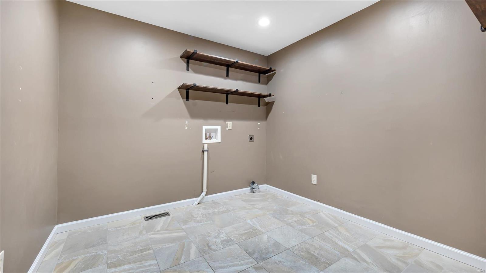 Fox Mountain Estates 1 - Residential