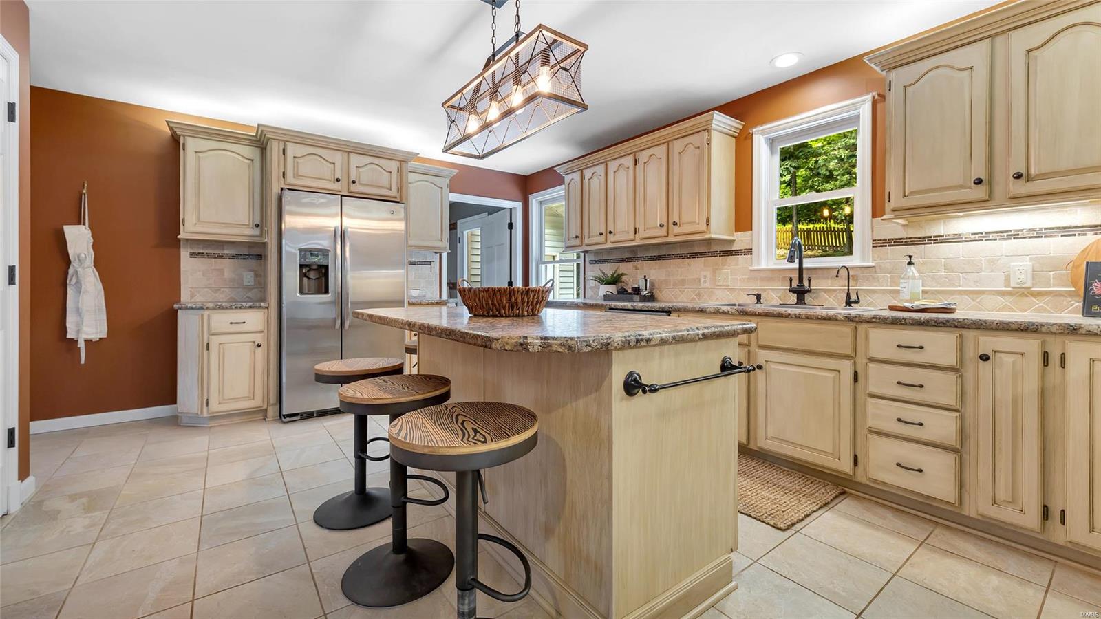 Fox Mountain Estates 1 - Residential