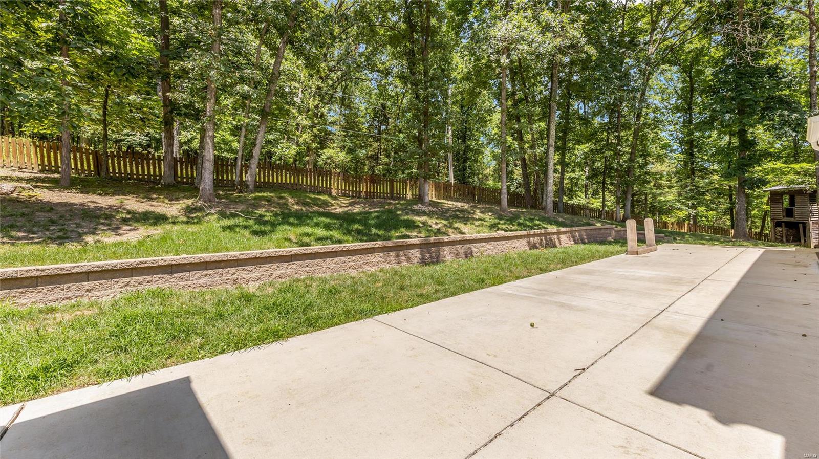 Fox Mountain Estates 1 - Residential