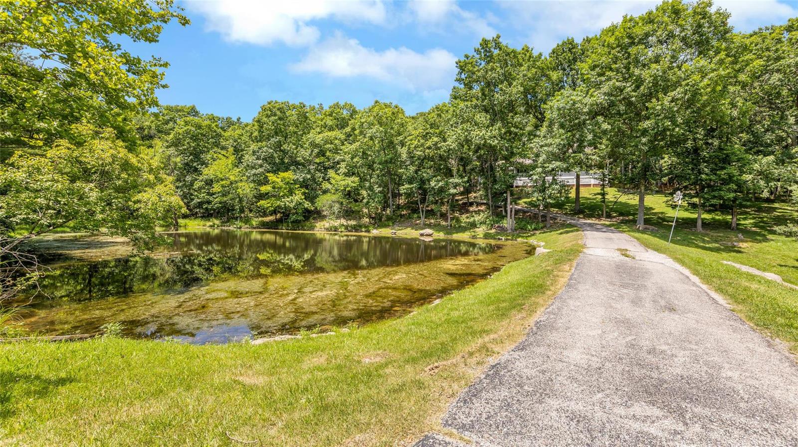 Fox Mountain Estates 1 - Residential