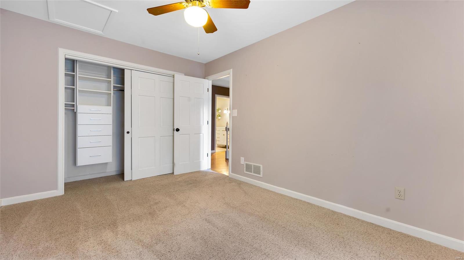 Fox Mountain Estates 1 - Residential