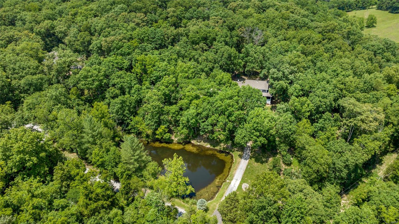 Fox Mountain Estates 1 - Residential