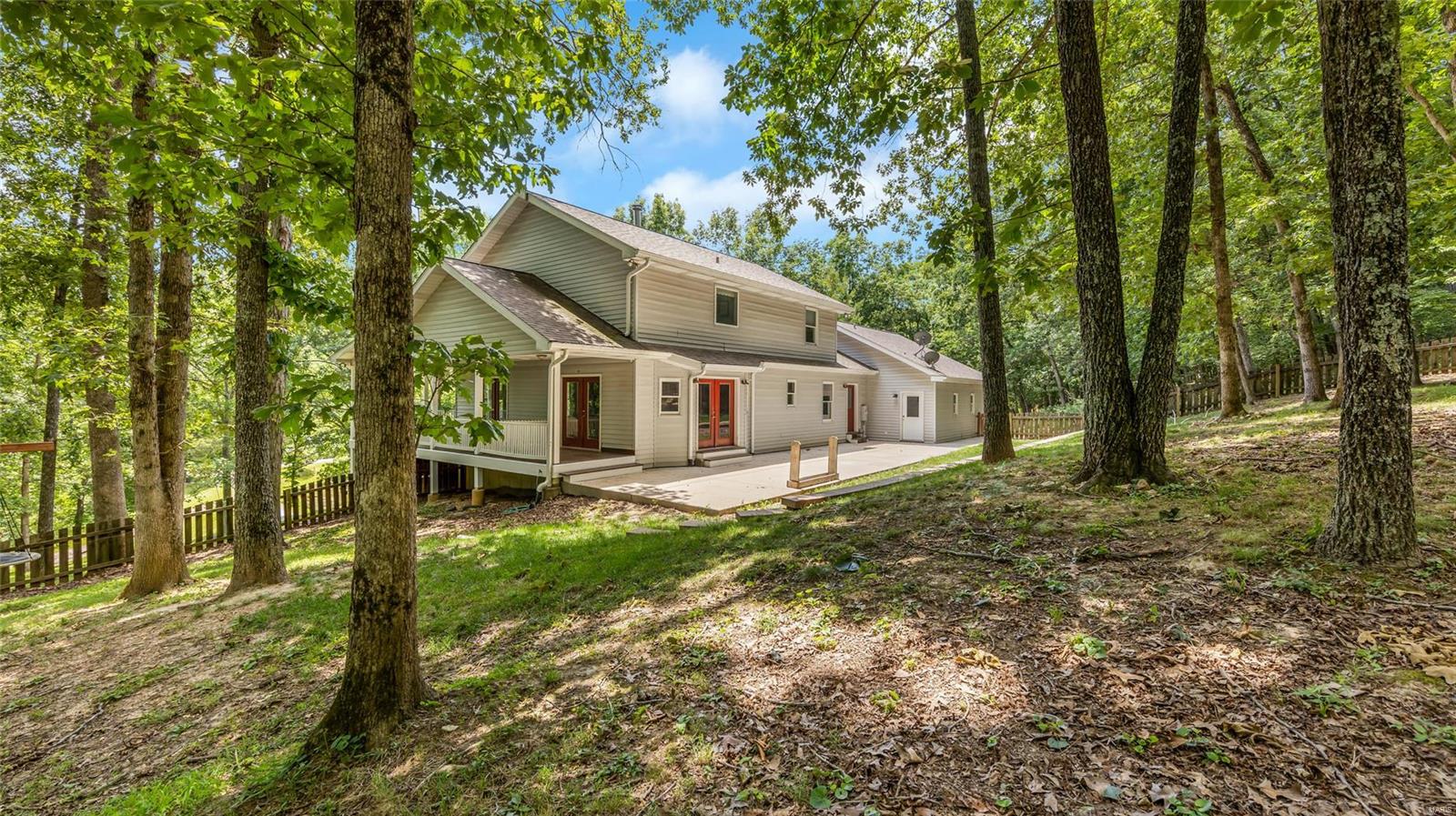 Fox Mountain Estates 1 - Residential