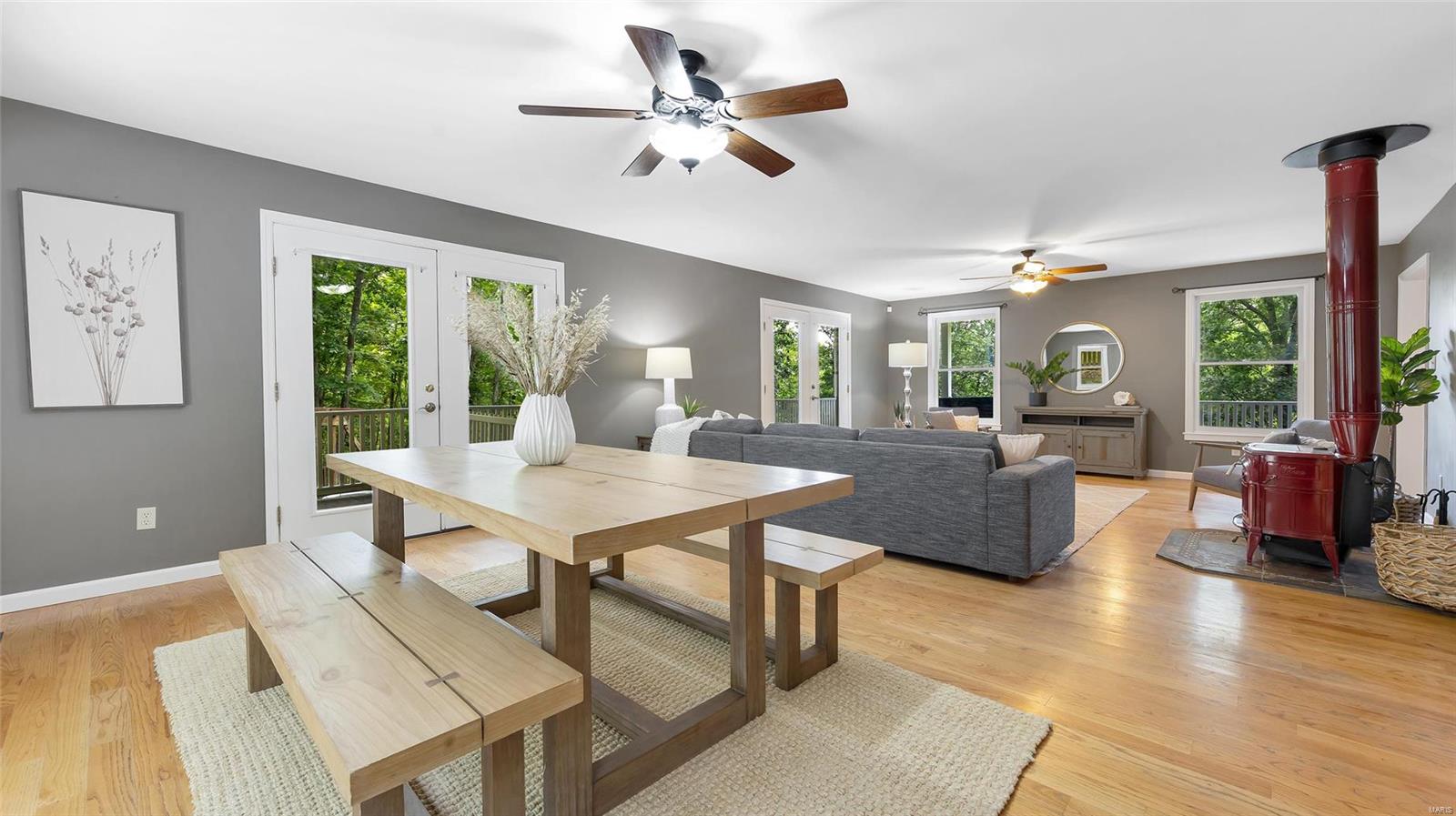 Fox Mountain Estates 1 - Residential