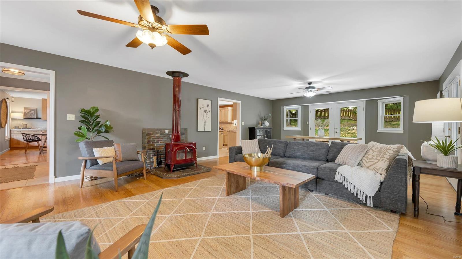 Fox Mountain Estates 1 - Residential