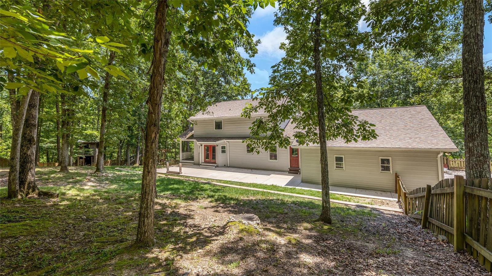 Fox Mountain Estates 1 - Residential