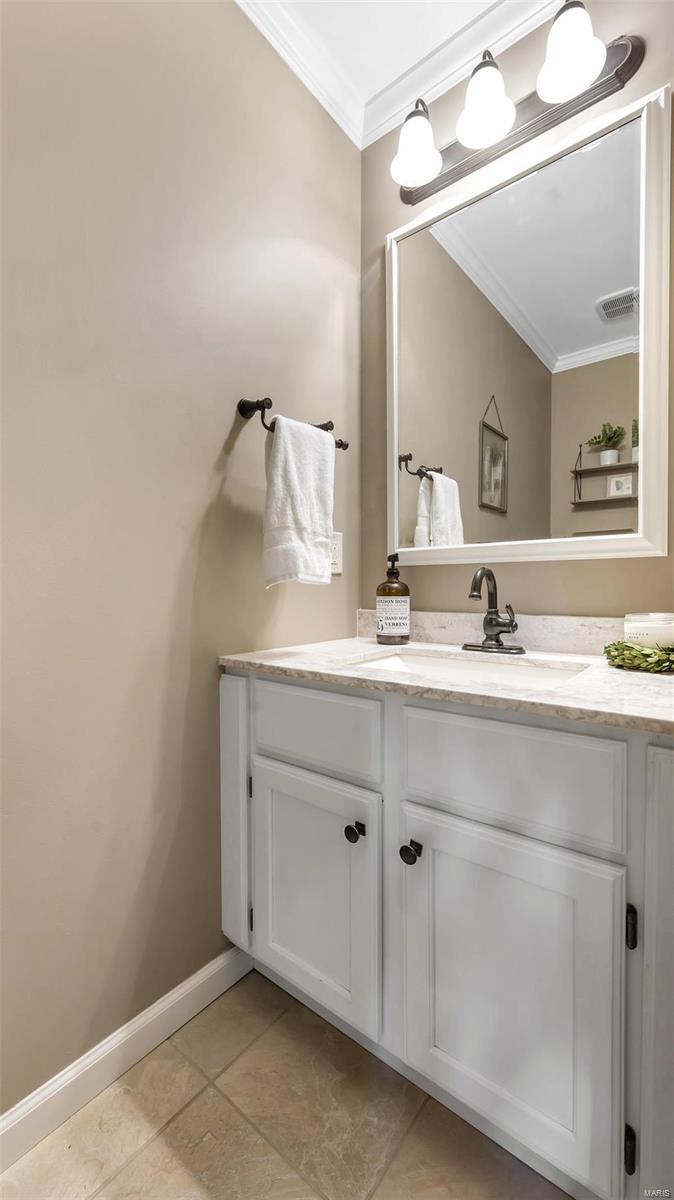 Fox Mountain Estates 1 - Residential