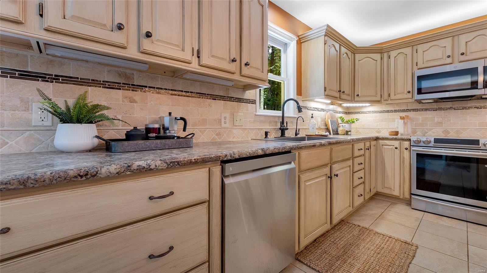 Fox Mountain Estates 1 - Residential