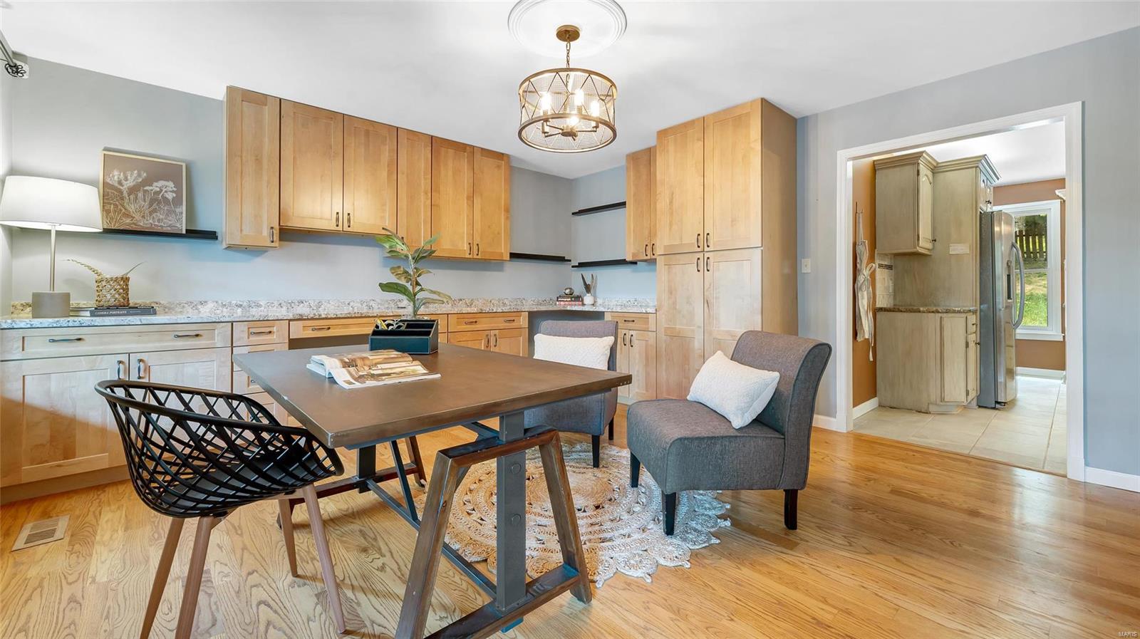 Fox Mountain Estates 1 - Residential