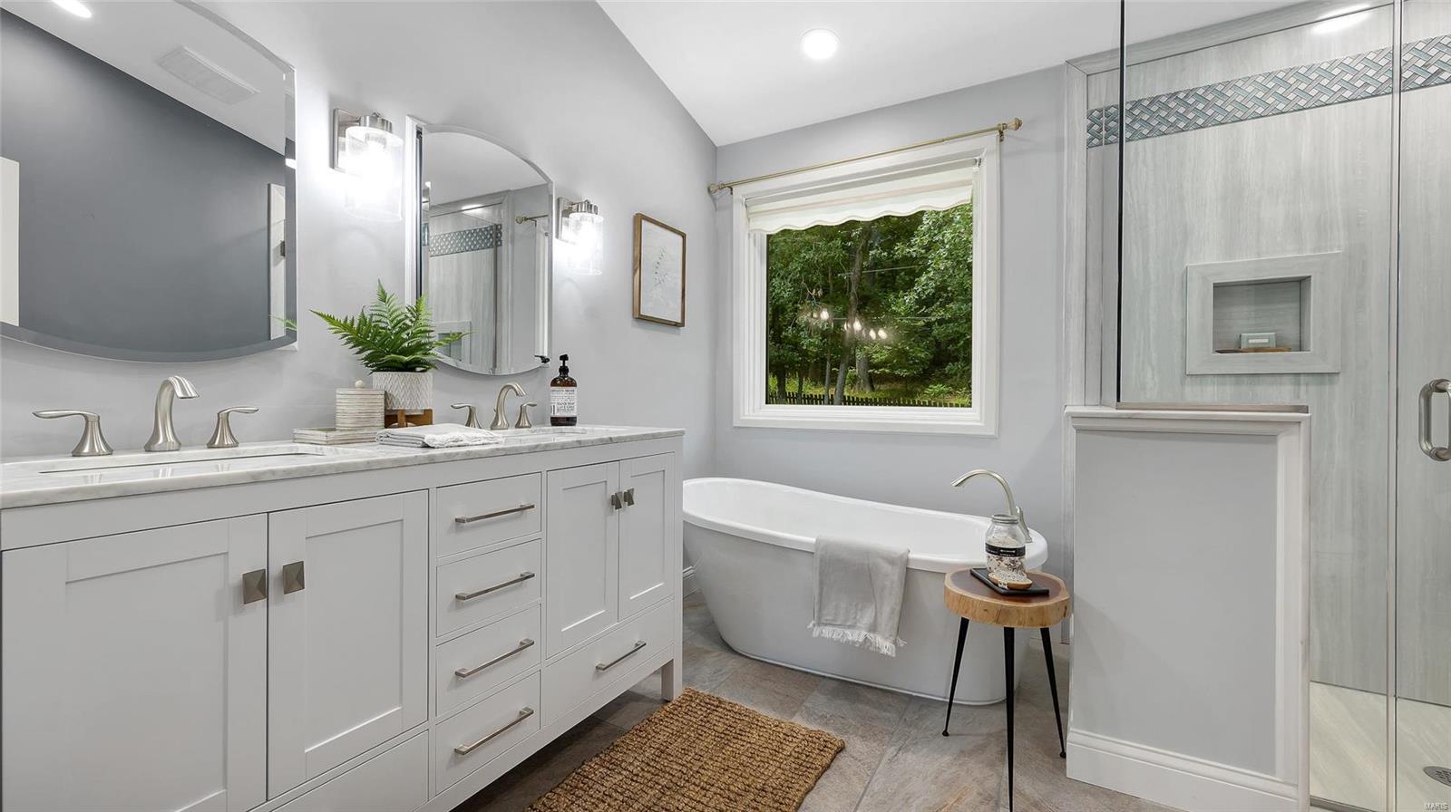 Fox Mountain Estates 1 - Residential