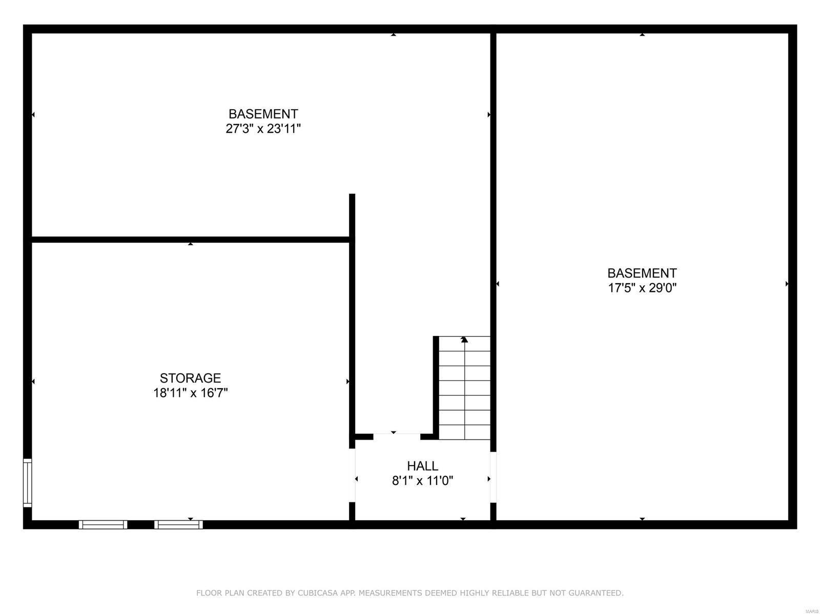 Fox Mountain Estates 1 - Residential