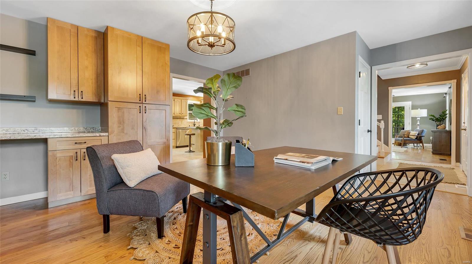 Fox Mountain Estates 1 - Residential