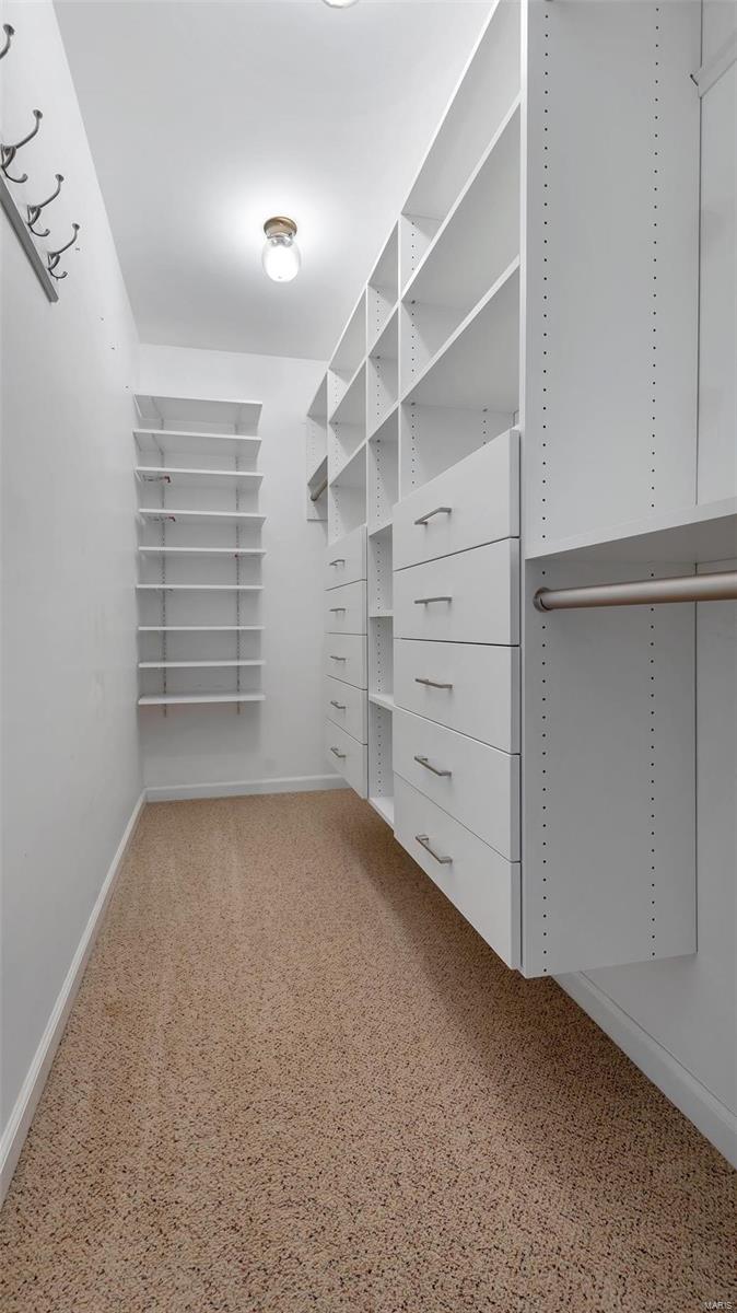 Fox Mountain Estates 1 - Residential