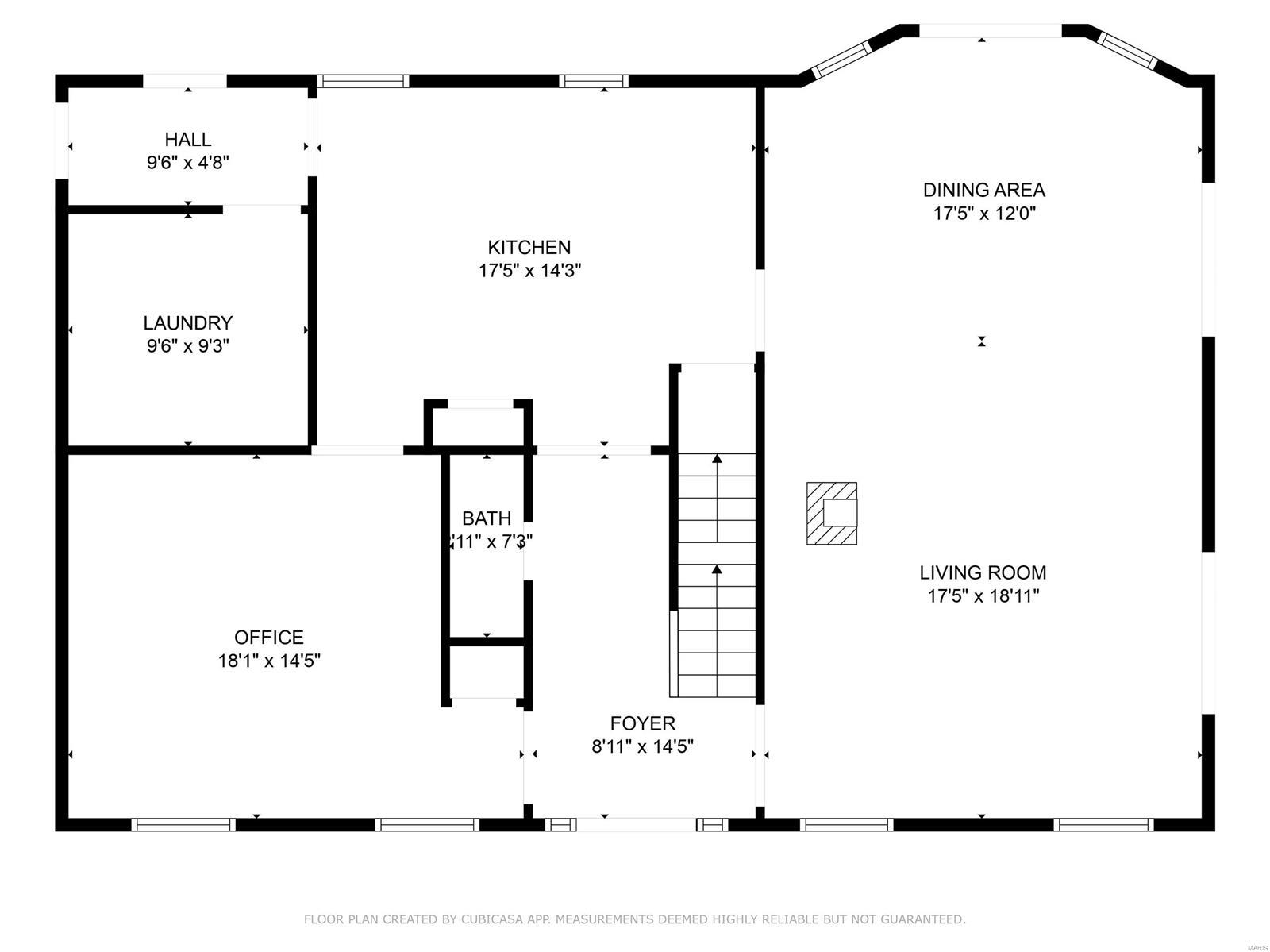 Fox Mountain Estates 1 - Residential