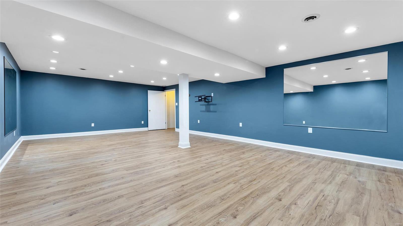 Fox Mountain Estates 1 - Residential