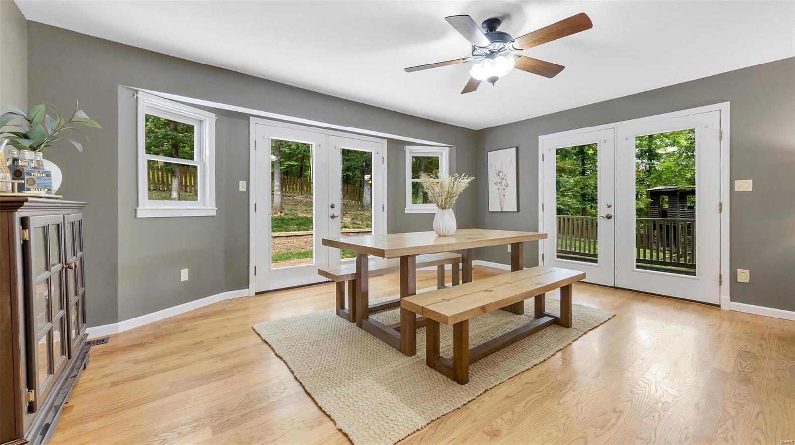 Fox Mountain Estates 1 - Residential