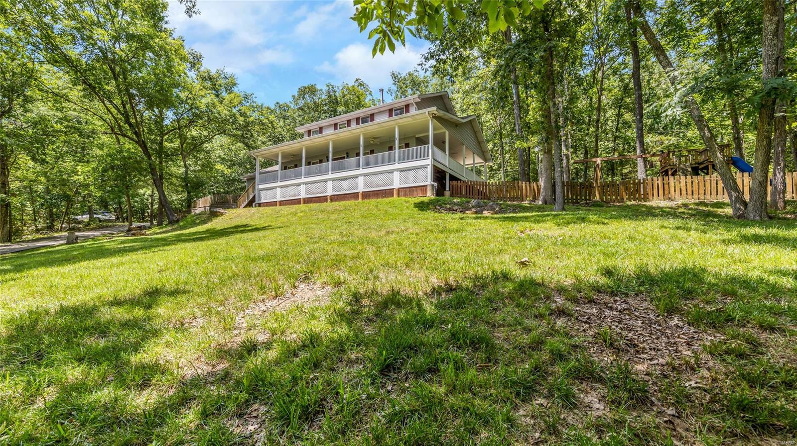 Fox Mountain Estates 1 - Residential