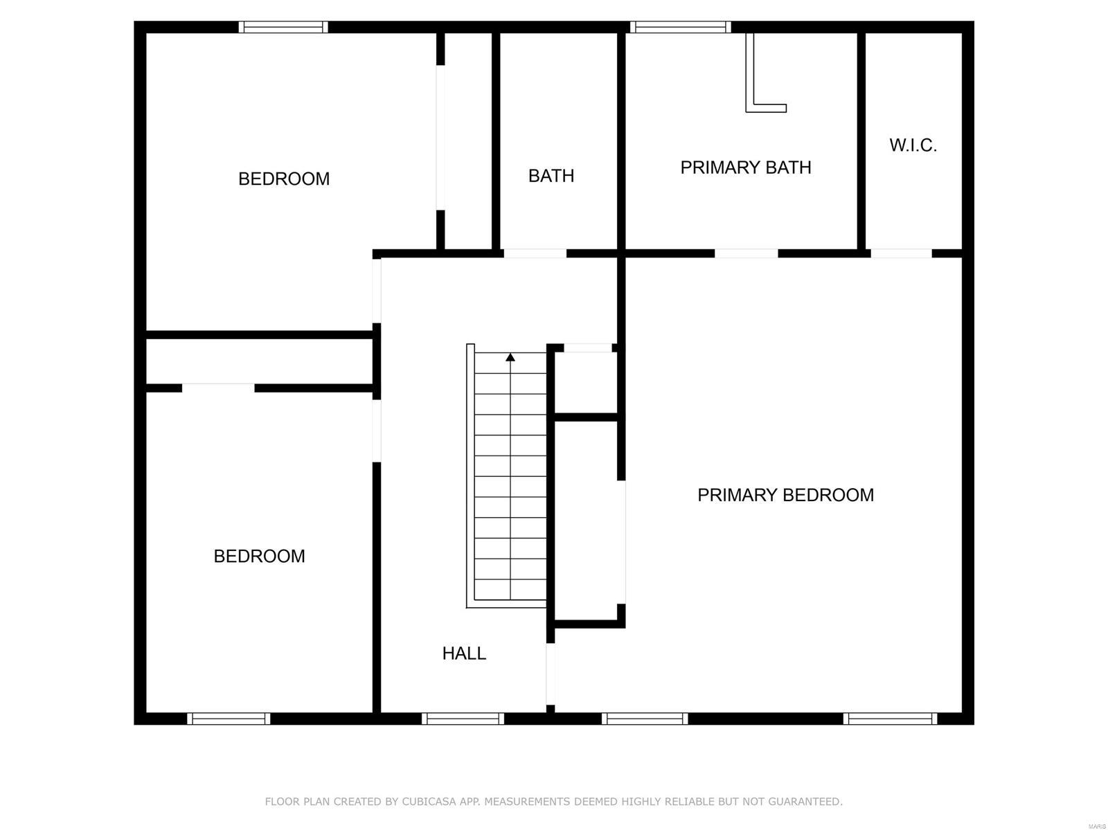 Fox Mountain Estates 1 - Residential