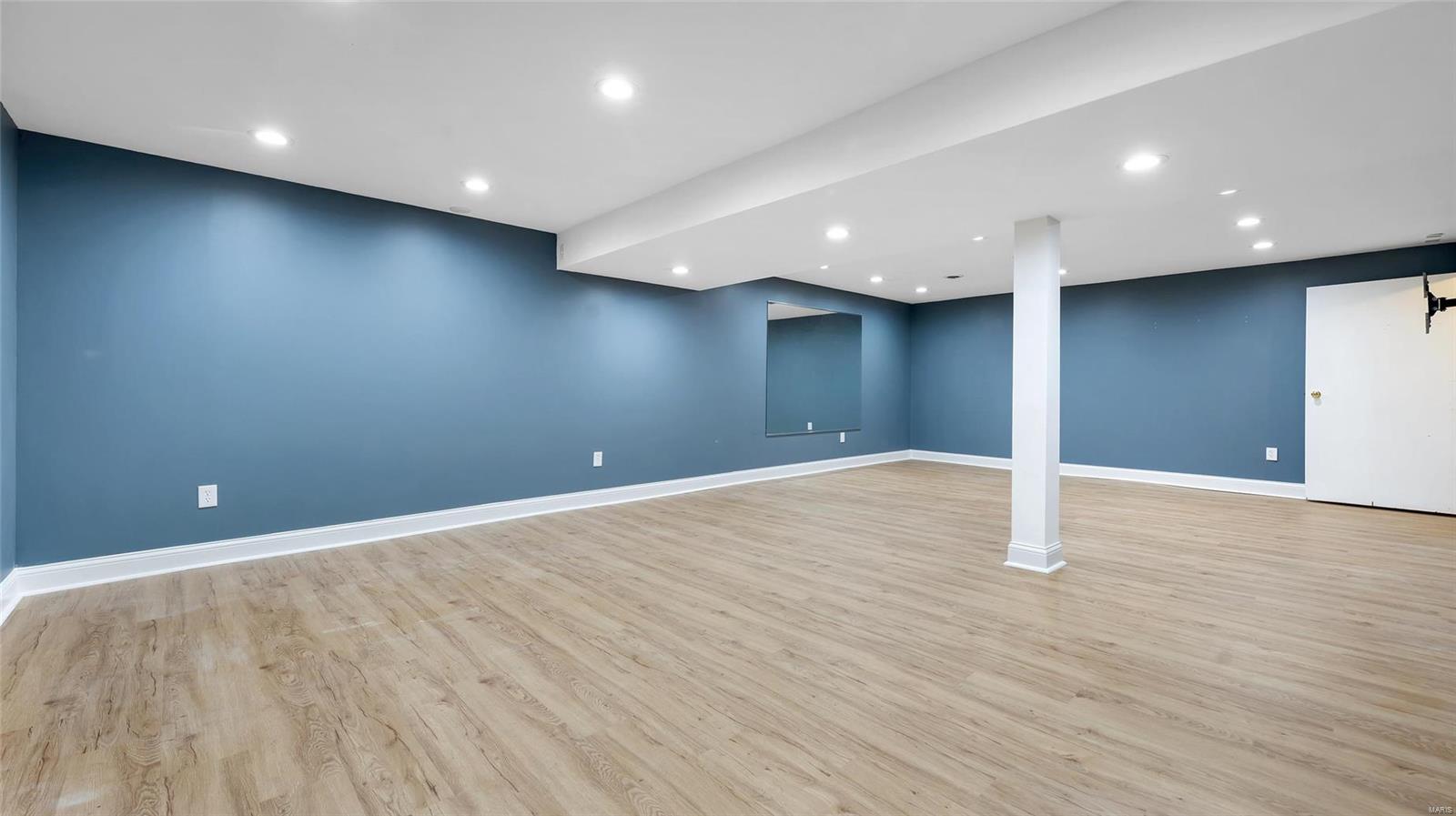 Fox Mountain Estates 1 - Residential