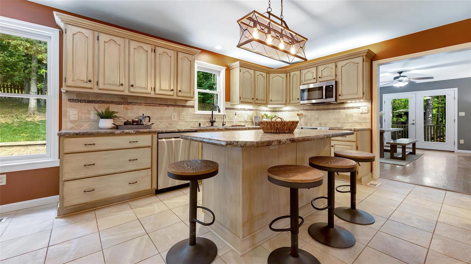 Fox Mountain Estates 1 - Residential