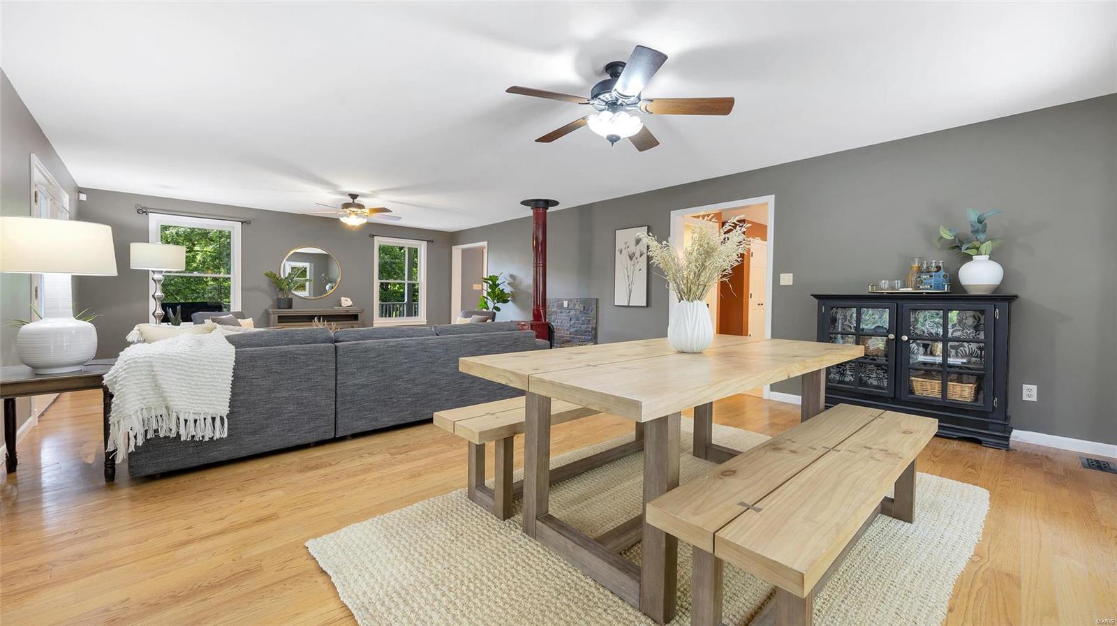 Fox Mountain Estates 1 - Residential