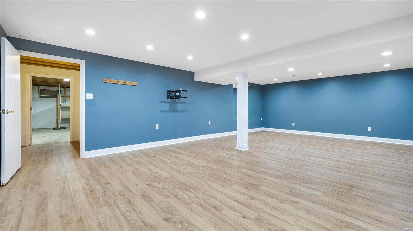 Fox Mountain Estates 1 - Residential