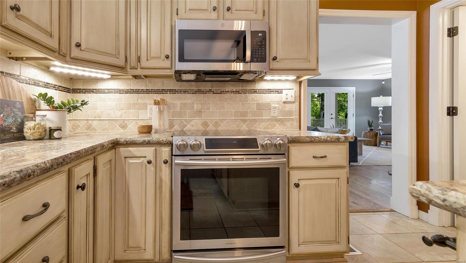 Fox Mountain Estates 1 - Residential