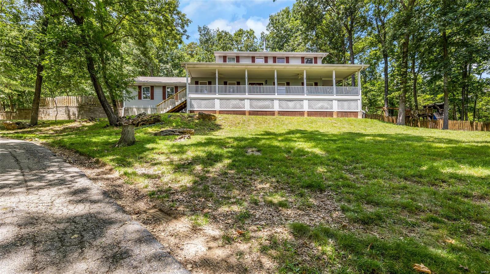 Fox Mountain Estates 1 - Residential