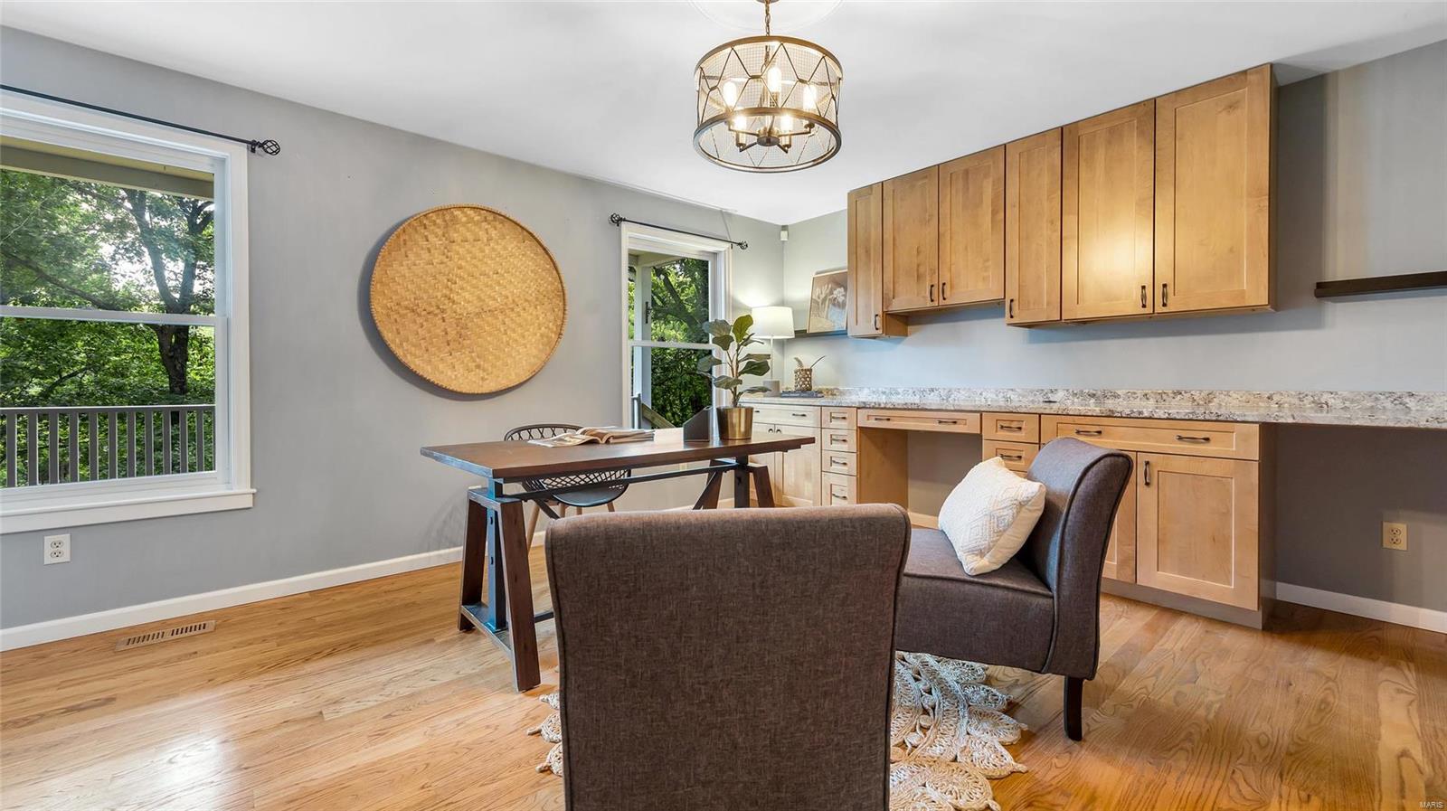 Fox Mountain Estates 1 - Residential