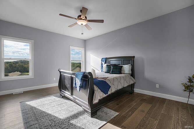 St. John's Meadows - Residential